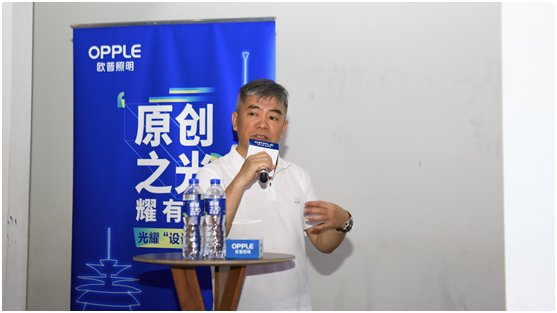 光(guāng)耀“设计论”大咖(kā)全(quán)新(xīn)视角,聚焦“原创之光 耀有你”!